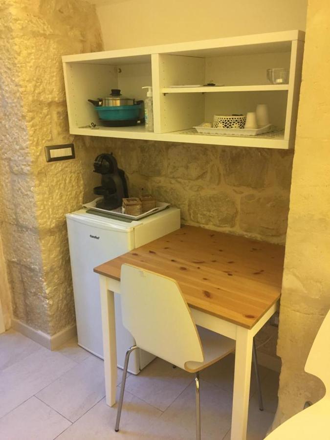 Ferienwohnung House Garden Modica Exterior foto